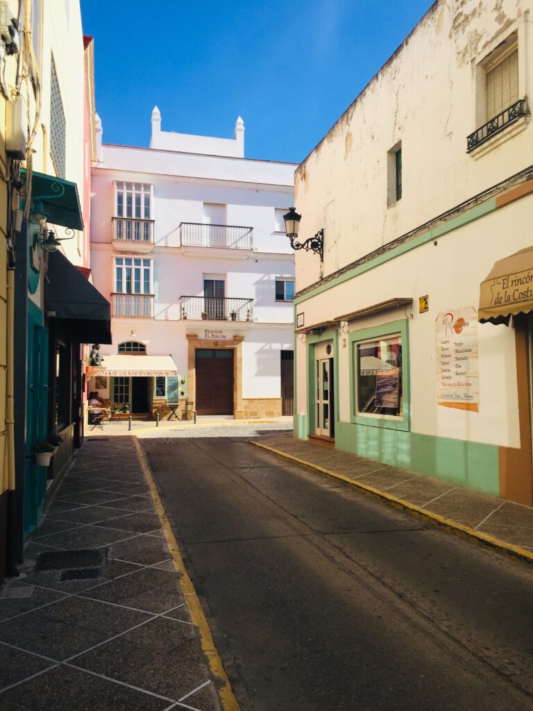 Calle de Chiclana