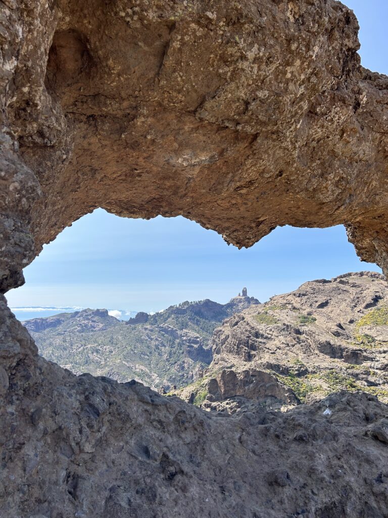¡Vamos a Gran Canaria!